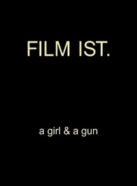 Film Ist a Girl & a Gun (2009) - poster