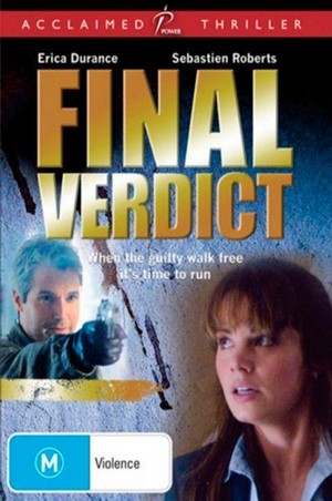 Final Verdict (2009) - poster