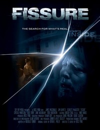 Fissure (2009) - poster