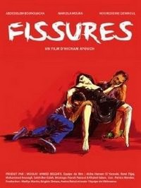 Fissures (2009) - poster