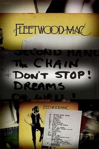 Fleetwood Mac: Don't Stop (2009) - poster