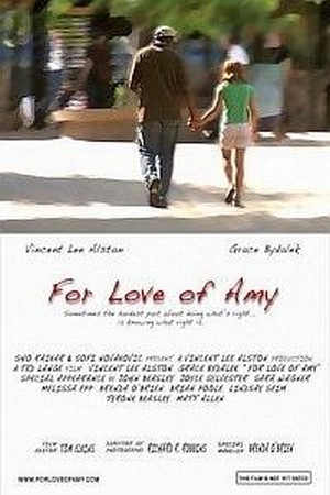 For Love of Amy (2009) - poster