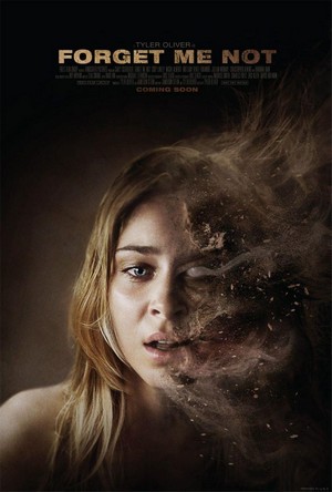 Forget Me Not (2009) - poster