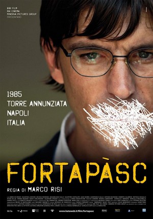 Fortapàsc (2009) - poster
