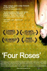 Four Roses (2009) - poster