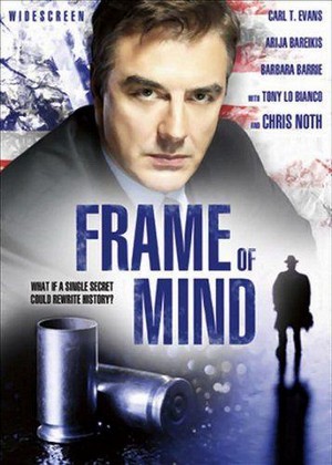 Frame of Mind (2009) - poster