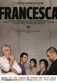 Francesca (2009) - poster