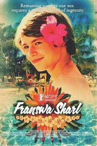 Franswa Sharl (2009) - poster