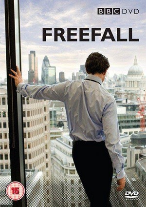Freefall (2009) - poster