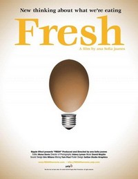 Fresh (2009) - poster