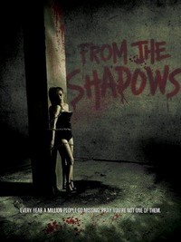 From the Shadows (2009) - poster