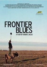 Frontier Blues (2009) - poster