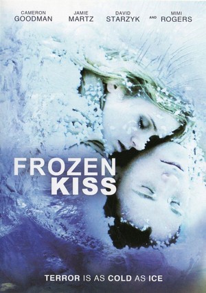 Frozen Kiss (2009) - poster