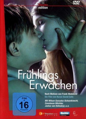 Frühlings Erwachen (2009) - poster