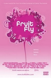 Fruit Fly (2009) - poster