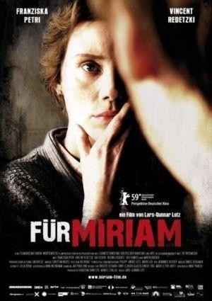 Für Miriam (2009) - poster