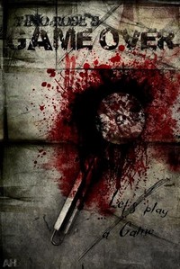 Game Over (2009) - poster