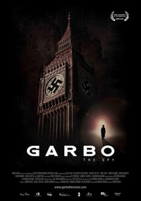 Garbo: El Espía (2009) - poster