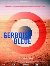 Gerboise Bleue (2009) - poster