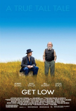 Get Low (2009) - poster