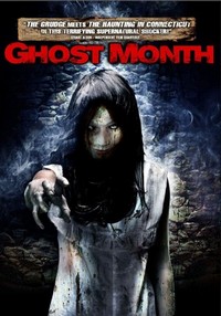 Ghost Month (2009) - poster