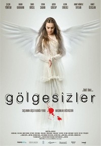 Gölgesizler (2009) - poster