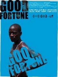 Good Fortune (2009) - poster