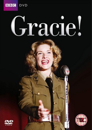 Gracie! (2009) - poster