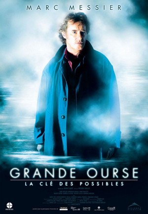 Grande Ourse - La Clé des Possibles (2009) - poster