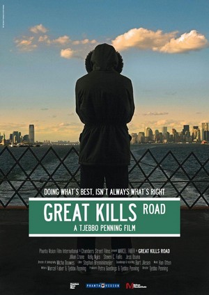 Great Kills Road (2009) - poster