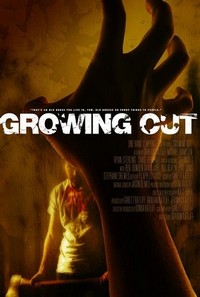 Growing Out (2009) - poster