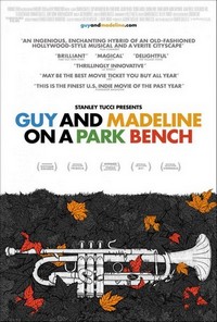 Guy and Madeline on a Park Bench (2009) - poster