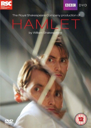 Hamlet (2009) - poster