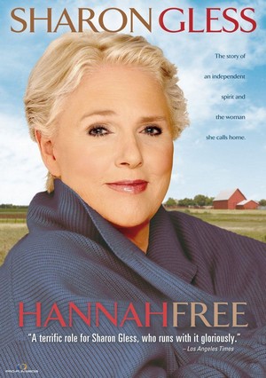 Hannah Free (2009) - poster
