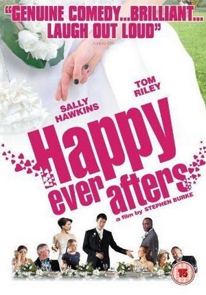 Happy Ever Afters (2009) - poster
