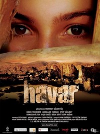 Havar (2009) - poster