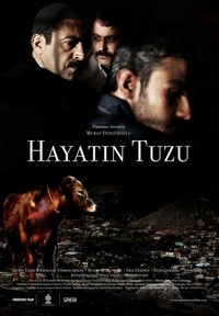 Hayatin Tuzu (2009) - poster