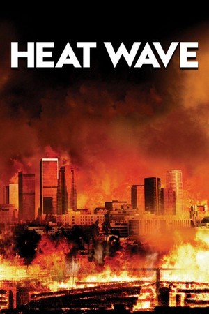 Heat Wave (2009) - poster