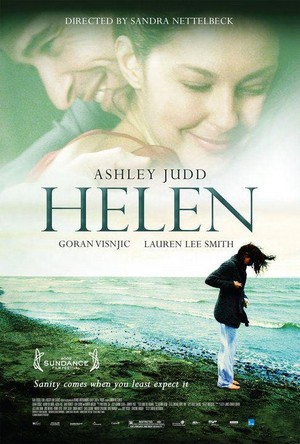 Helen (2009) - poster