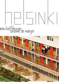 Helsinki (2009) - poster