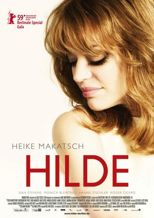 Hilde (2009) - poster