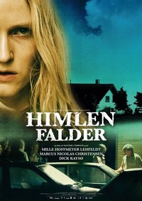 Himlen Falder (2009) - poster