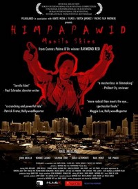 Himpapawid (2009) - poster