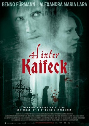Hinter Kaifeck (2009) - poster