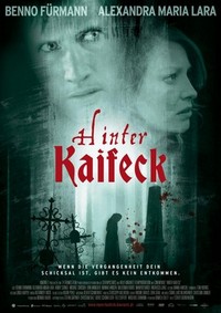 Hinter Kaifeck (2009) - poster