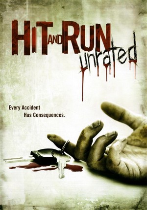 Hit and Run (2009) - poster