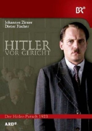 Hitler vor Gericht (2009) - poster