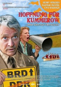 Hoffnung für Kummerow (2009) - poster