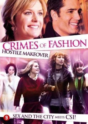 Hostile Makeover (2009) - poster