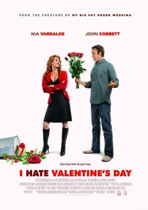 I Hate Valentine's Day (2009) - poster